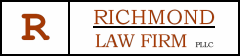 Richmond Law Firm